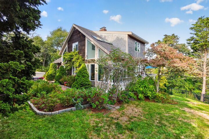 Property Photo:  444 Stony Hill Road  MA 02650 