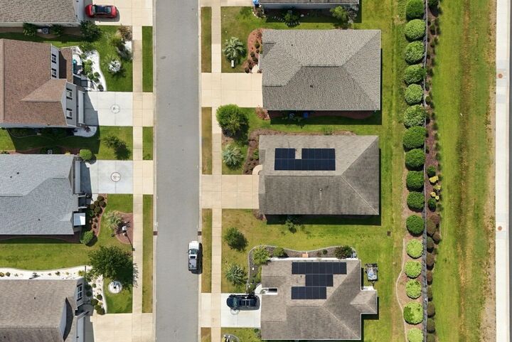 Property Photo: 2848 Ophelia Way SC 29577