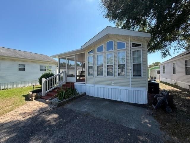 Property Photo:  5400 Little River Neck Rd.  SC 29582 