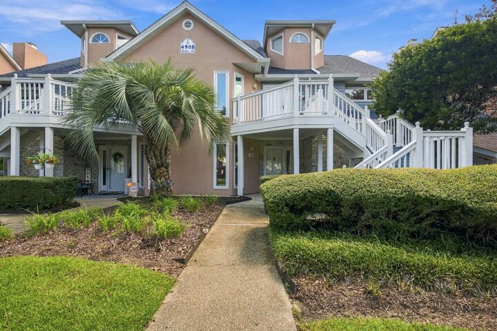Property Photo:  4908 Lightkeepers Way 19D  SC 29566 