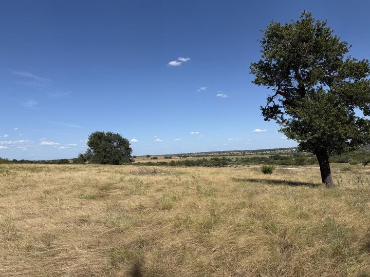 Property Photo:  Lot 4 Badger Ridge Rd  TX 78624 