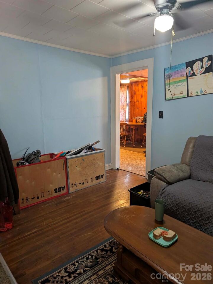 Property Photo:  712 N Weldon Street  NC 28052 