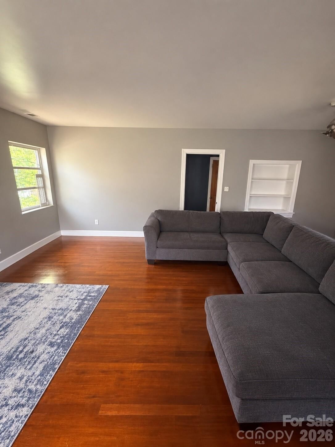 Property Photo: 301 Heilig Avenue NC 28144