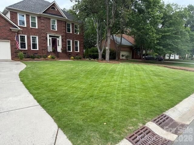 Property Photo:  7824 Hickory Stick Place  NC 28277 