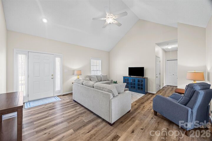 Property Photo:  701 Peregrine Court  NC 28056 