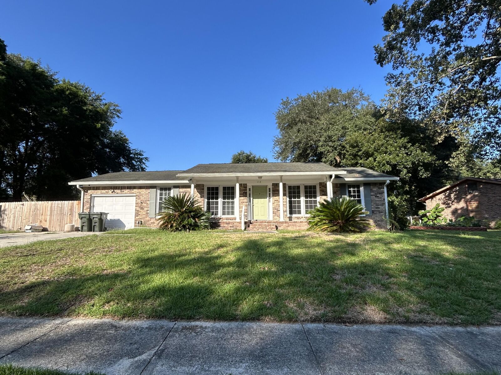Property Photo:  112 Tall Pines Road  SC 29456 