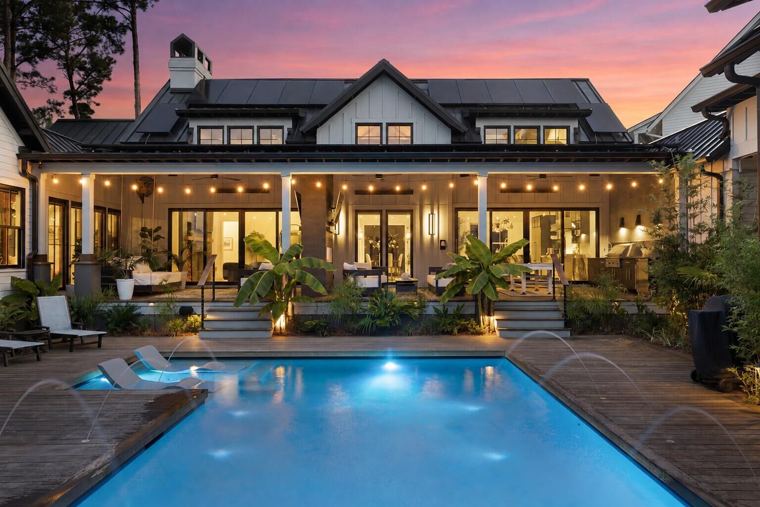 Property Photo:  214 Fell Point  SC 29492 