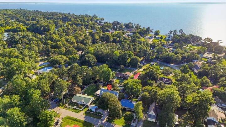 Property Photo:  116 Sparrow Street  SC 29431 