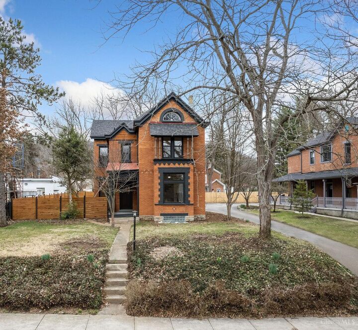 Property Photo: 6606 Madison Road OH 45227