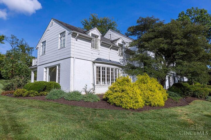 Property Photo:  3530 Verger Lane  OH 45237 