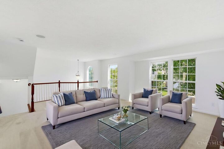 Property Photo: 7471 Victoria Falls Avenue OH 45039