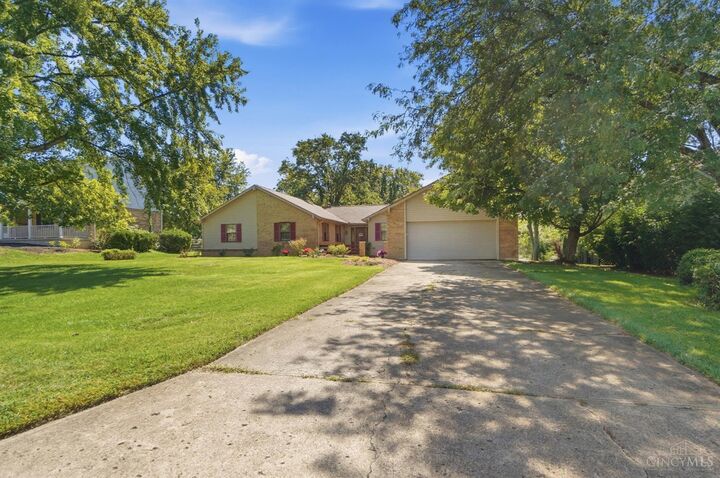 Property Photo:  7321 Jean Drive  OH 45069 