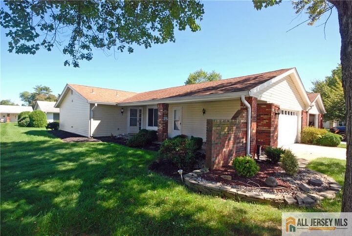Property Photo:  187 Newport Road A  NJ 08831 