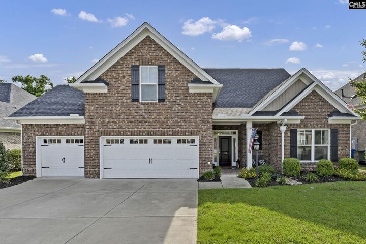 Property Photo: 224 Mary Locke SC 29045