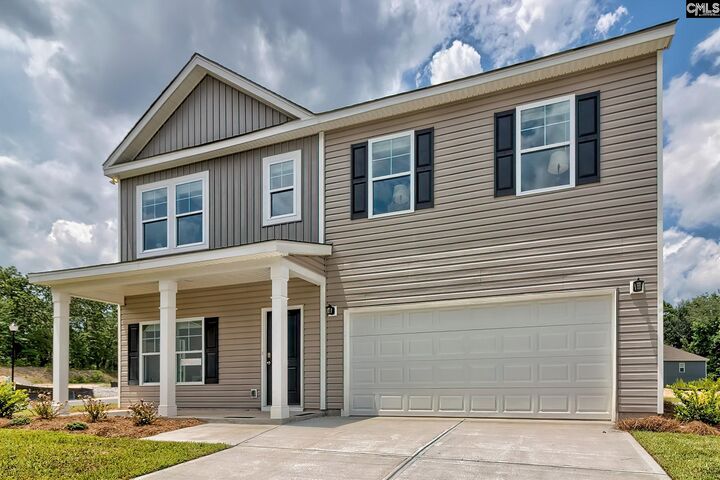 Property Photo: 803 Daniel Lake SC 29170