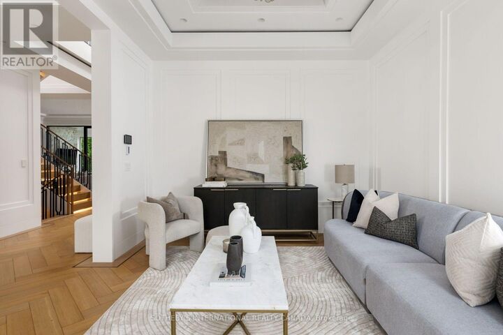 Property Photo:  18 Blair Athol Crescent  ON M9A 1X5 