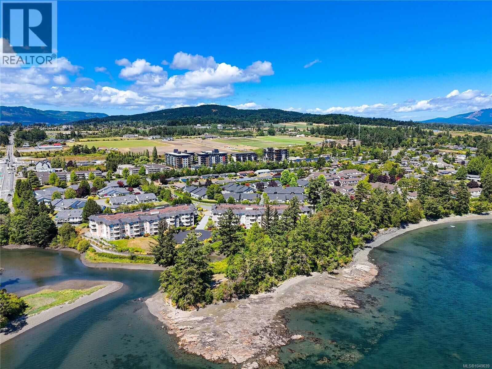 Property Photo:  2600 Ferguson Road 2171  BC V8M 2C1 
