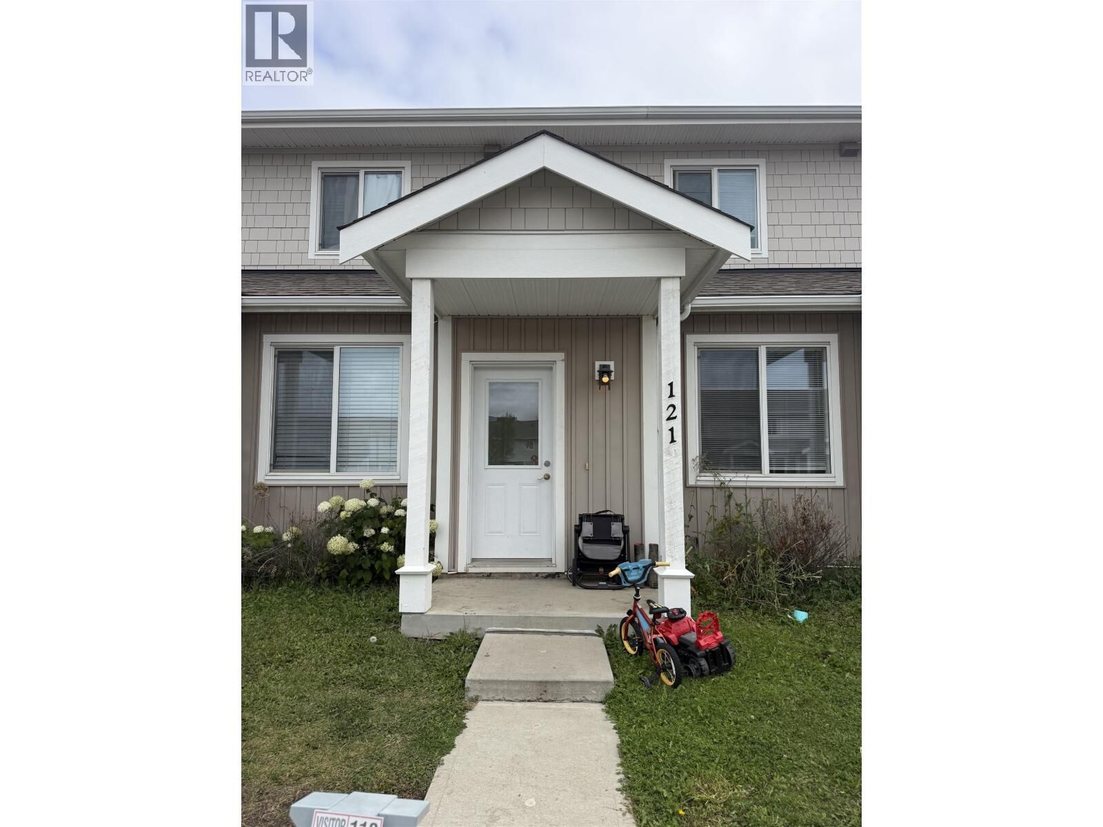 Property Photo:  10904 102 Avenue 121  BC V1J 0M3 