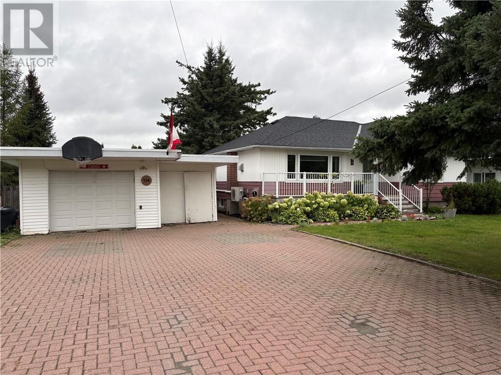 Property Photo:  114 Hill  ON P0M 3C0 