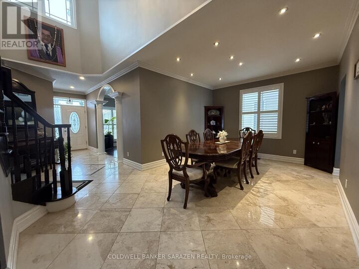 Property Photo:  302 Edgemoore Crescent East  ON K2W 1H9 
