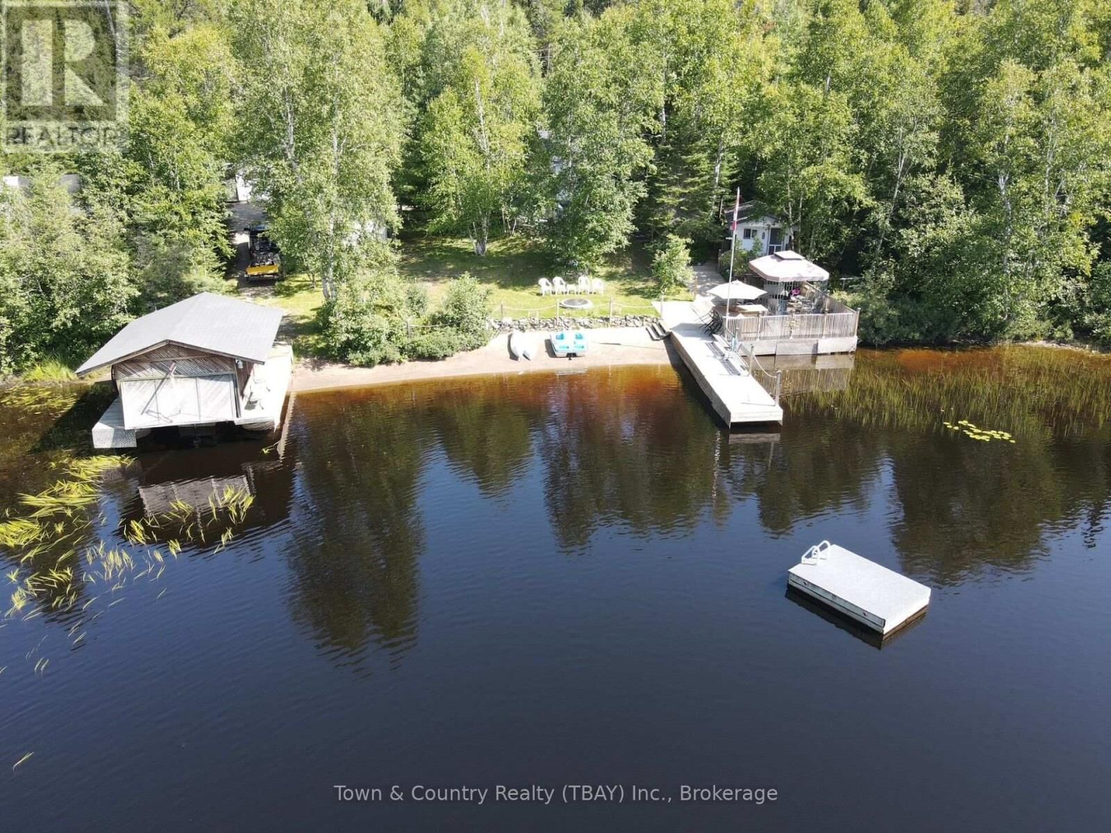 Property Photo:  159 Surprise Lake Road East  ON P7G 0S3 