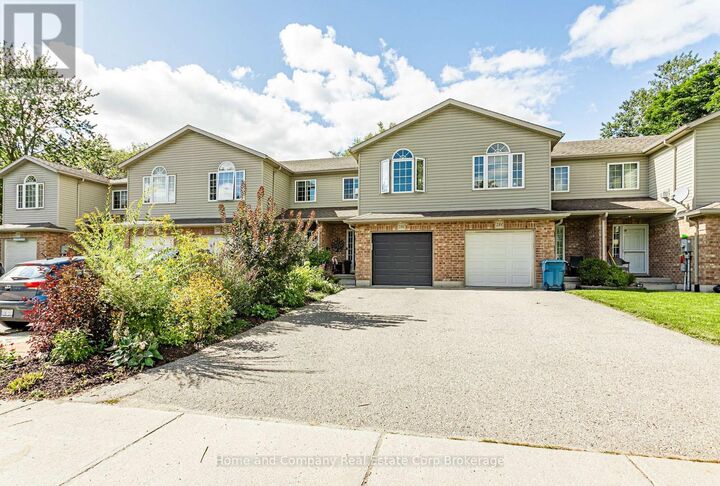 Property Photo:  286 Railway Avenue  ON N5A 2J4 