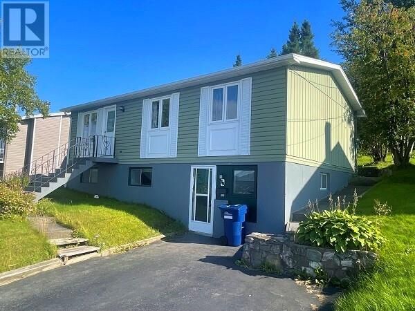 Property Photo:  34 Fords Road  NL A2H 1S7 