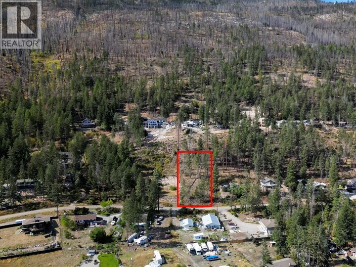Property Photo:  58 Homer Crescent  BC V1H 2E3 