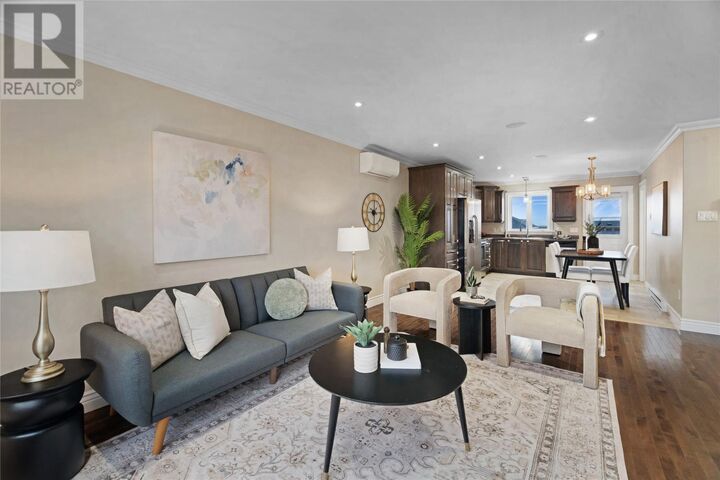 Property Photo:  14 Alma Avenue  NL A1L 4G9 