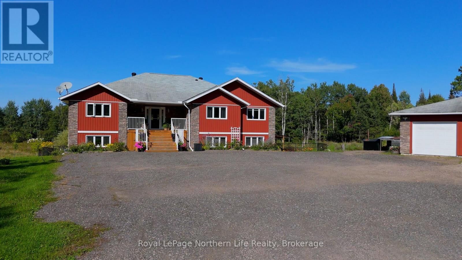 Property Photo:  1909 Hart Road  ON P0H 1H0 