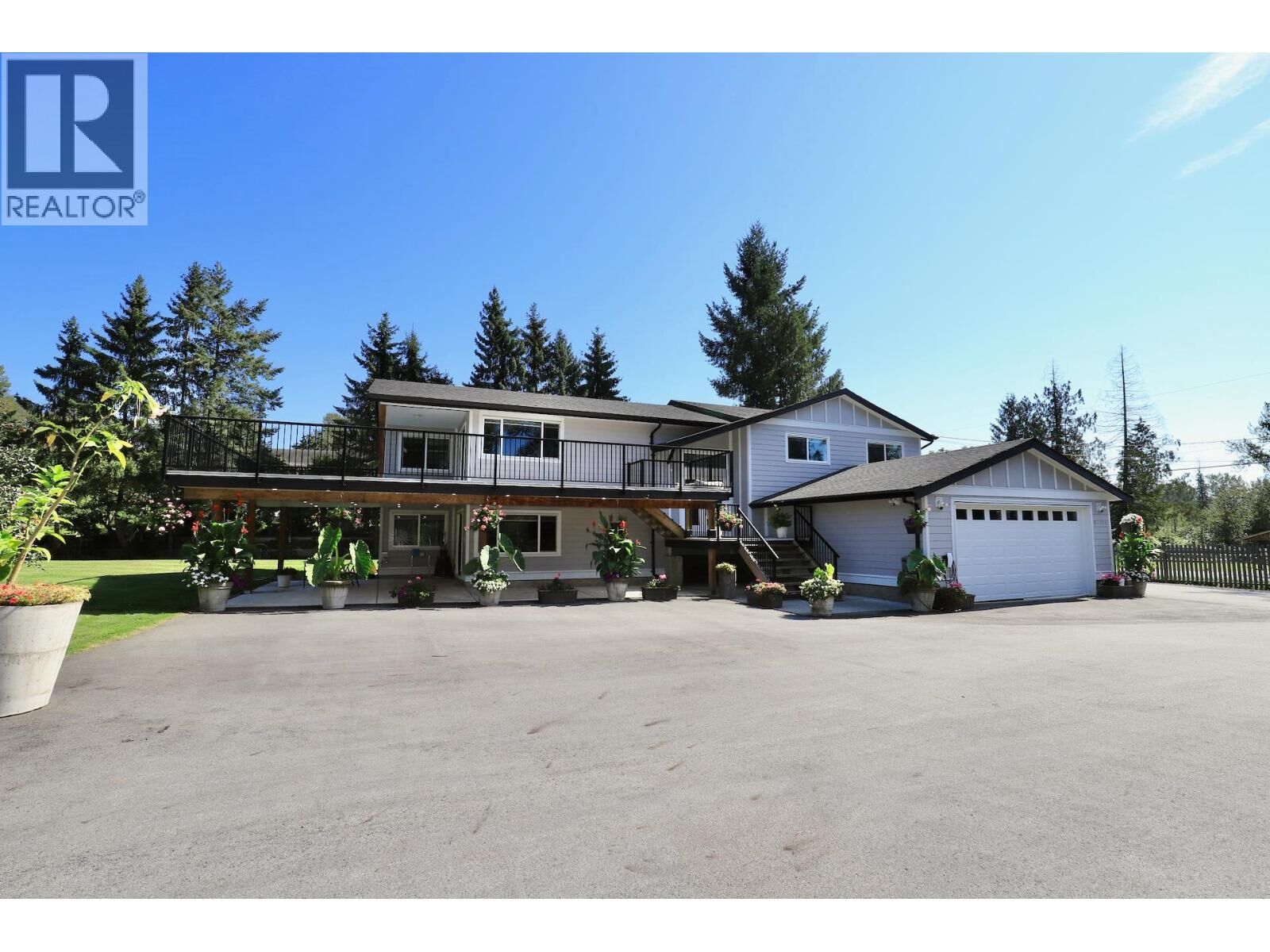Property Photo: 24325 116 Avenue BC V4R 1L8