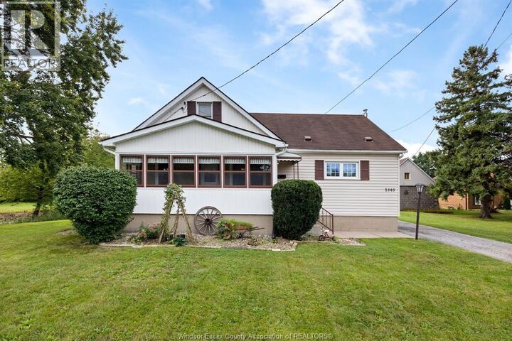 Property Photo:  2585 Bouffard Road  ON N9H 1V9 