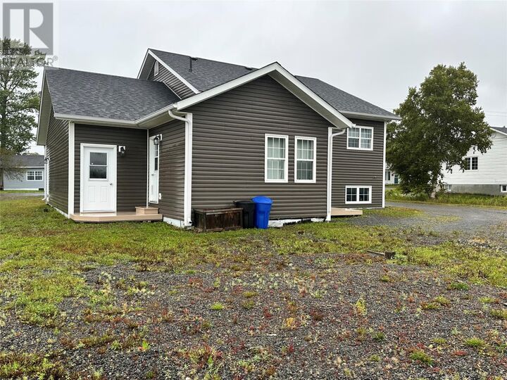 Property Photo:  21 Main Street  NL A2B 1G1 