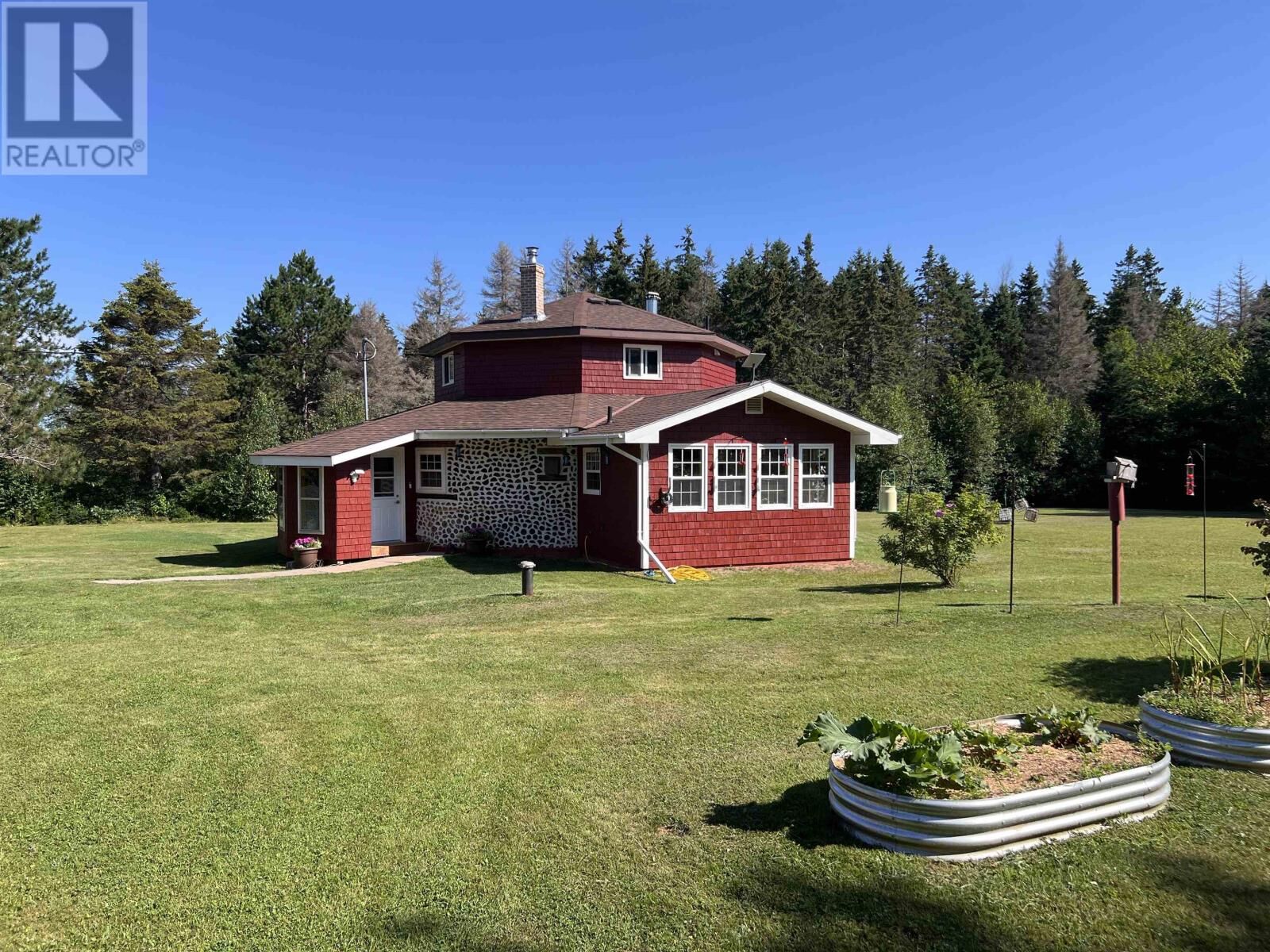 Property Photo:  1323 Brooklyn Road  PE C0A 1R0 