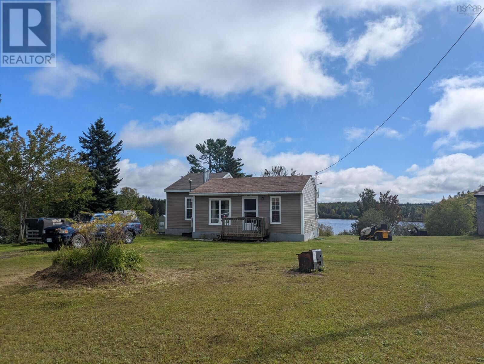 Property Photo:  60 Alba, Orangedale Road West  NS B0E 2K0 