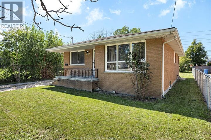 Property Photo:  1697 Factoria Road  ON N8Y 2P1 
