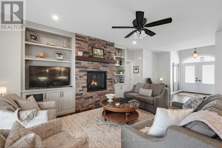 Property Photo: 155 Marshall Heights Road ON N0G 1R0