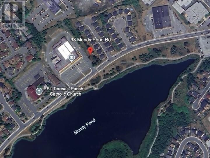 Property Photo:  98 Mundy Pond Road  NL A1E 1V1 