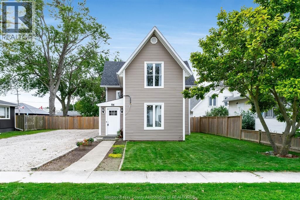 Property Photo:  56 Foster Street  ON N0P 2P0 