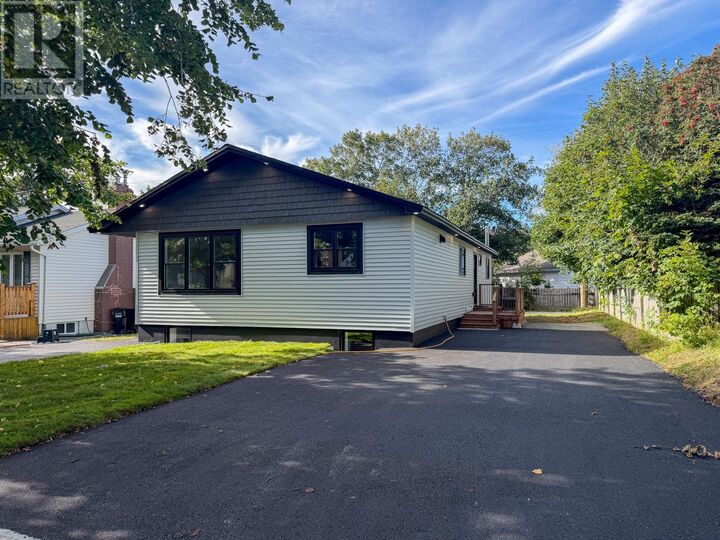 Property Photo:  10 Wexford Street  NL A1B 1W7 