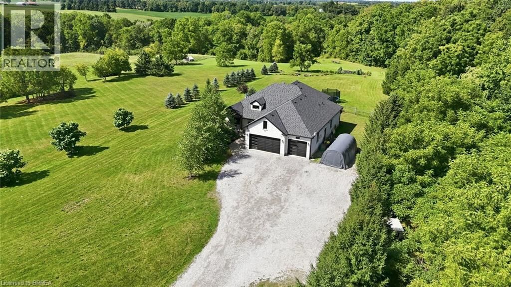 Property Photo:  301 Cockshutt Road  ON N3T 5L6 