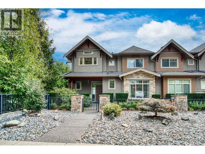 Property Photo:  3458 Burke Village Promenade 107  BC V3E 0J1 