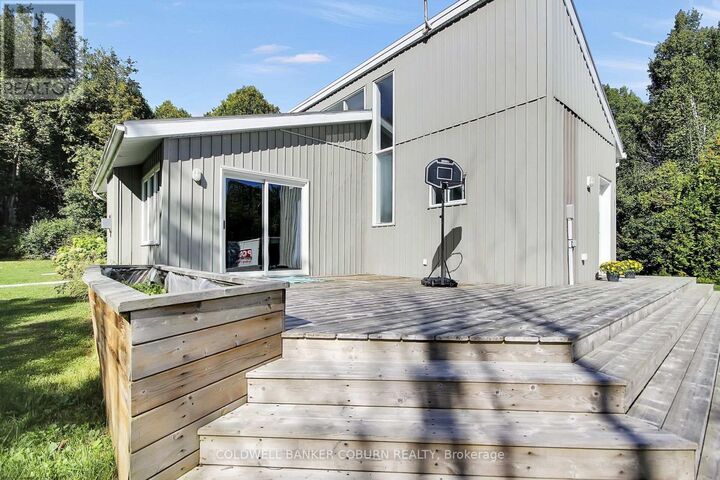 Property Photo: 1145 Craig Road ON K0G 1S0