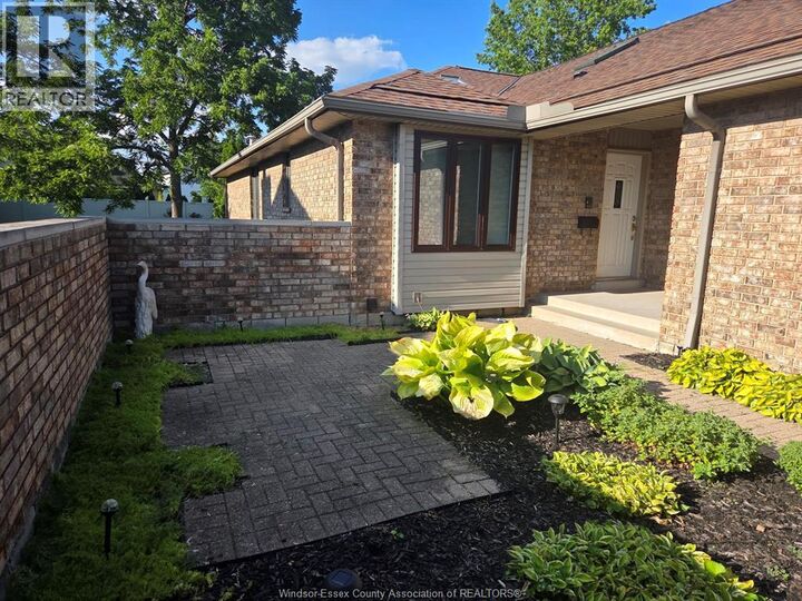 Property Photo: 9690 Menard Street ON N8P 1G5