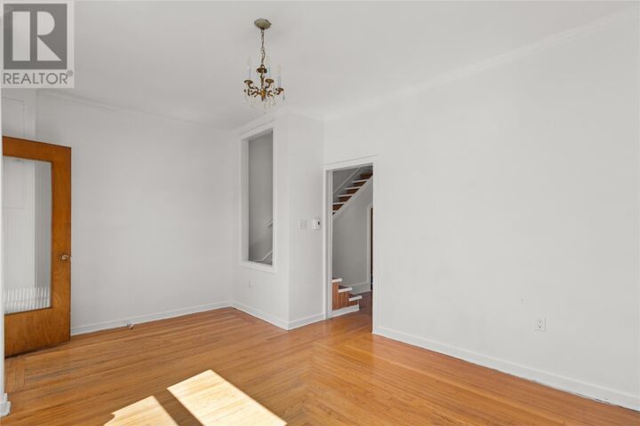 Property Photo:  6 Franklyn Avenue  NL A1C 4K8 