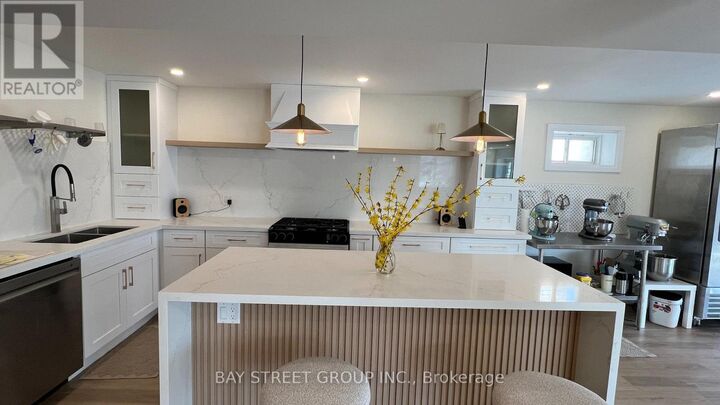 Property Photo:  59 Oberfrick Avenue  ON L6A 4T4 