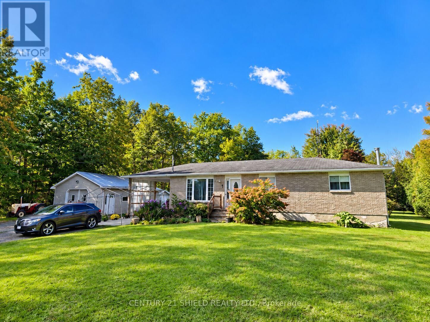Property Photo:  4770 County Rd 15 Road  ON K0C 1R0 