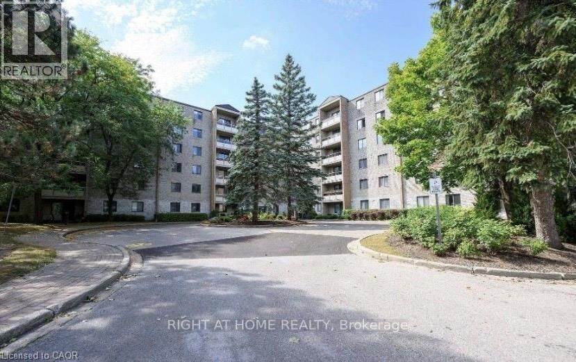Property Photo:  89 Westwood Road South 505  ON N1H 7J6 