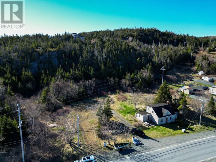 Property Photo:  316A Main Road  NL A0A 4A0 