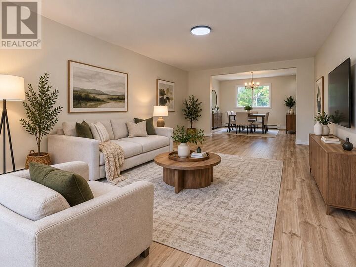 Property Photo:  20 Dorset Street  NL A1B 1W9 